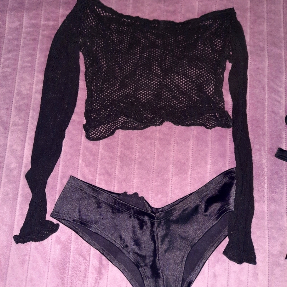 Stripper set